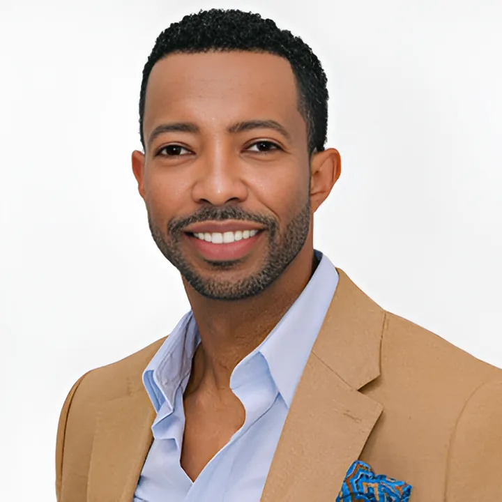 Corey Muldrow, Founder of M Group Capital