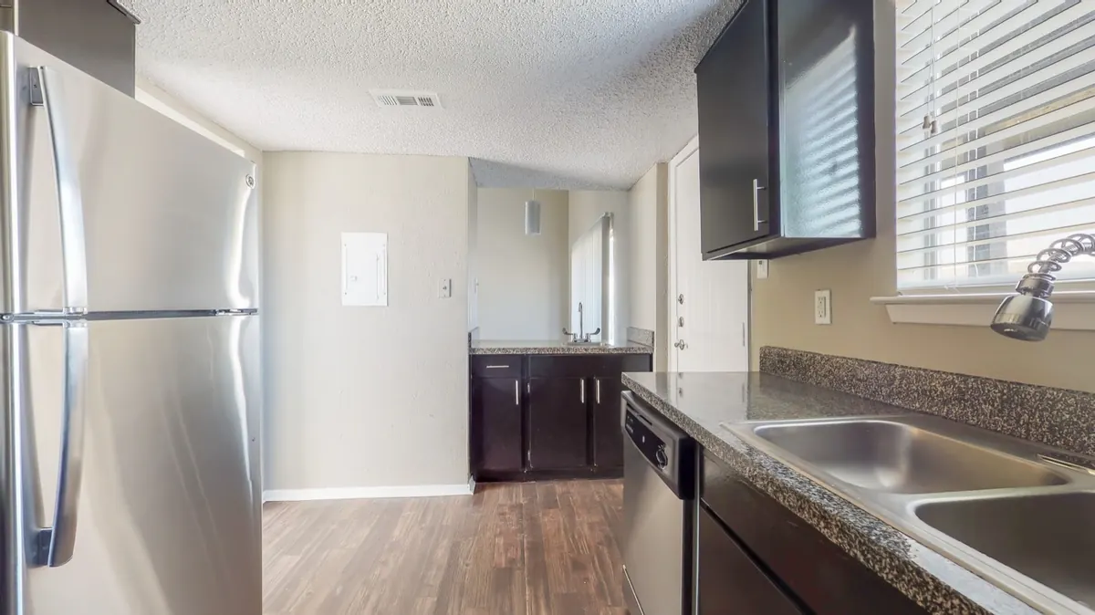 Renovated interiors residents pay more for