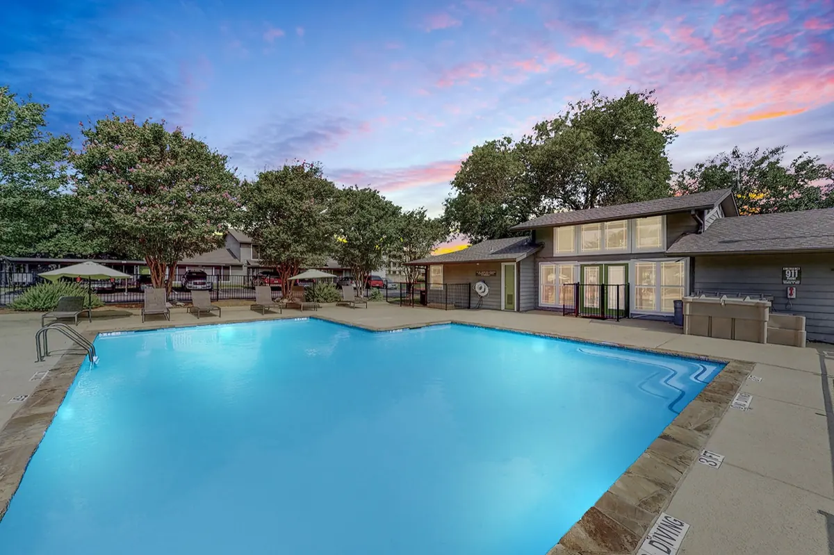 Amenities families choose